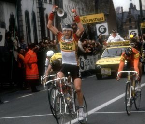 Ciclismo, è morto Raymond Poulidor, il più amato dalla Francia